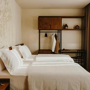 Casa Luz Placa Universitat, Sonder By Marriott Bonvoy מלון