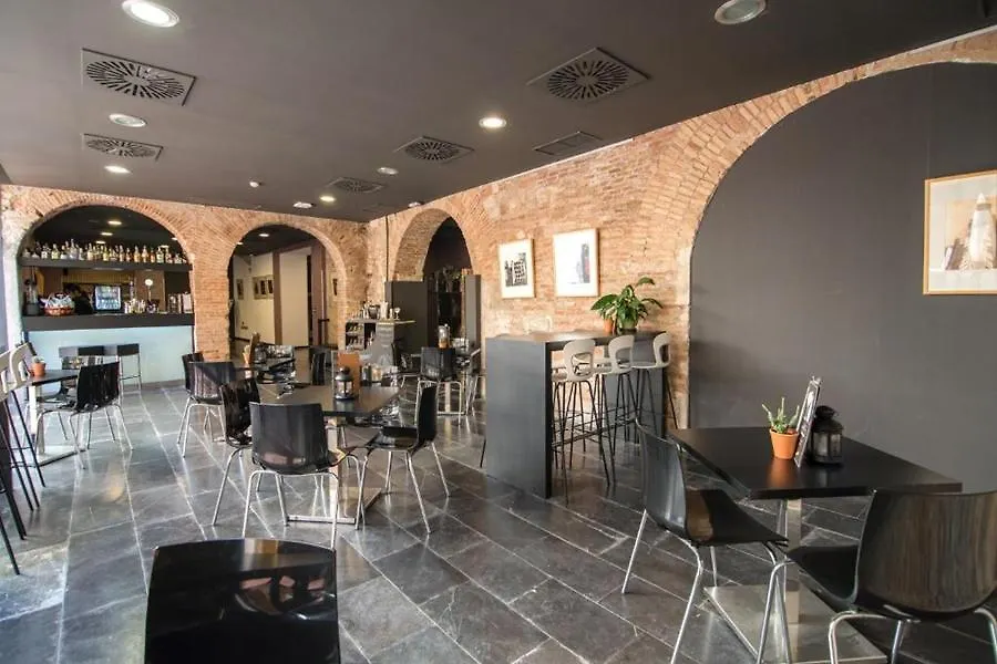מלון ברצלונה Petit Palace Boqueria